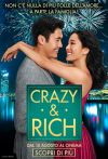 CRAZY & RICH CRAZY & RICH